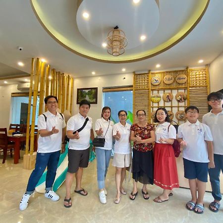 O Zoli Home Ninh Binh Exterior foto