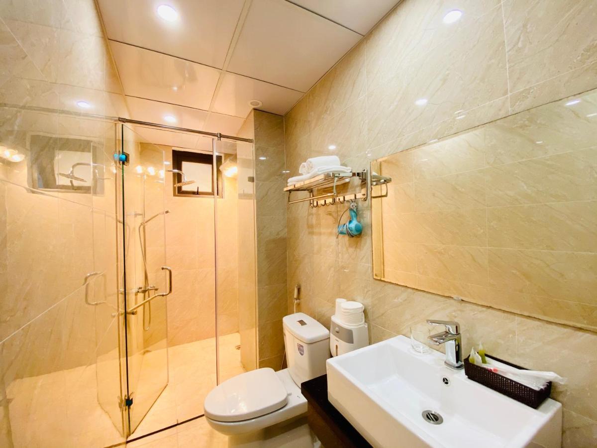 O Zoli Home Ninh Binh Exterior foto