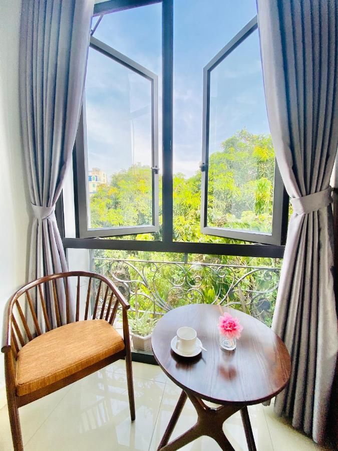 O Zoli Home Ninh Binh Exterior foto