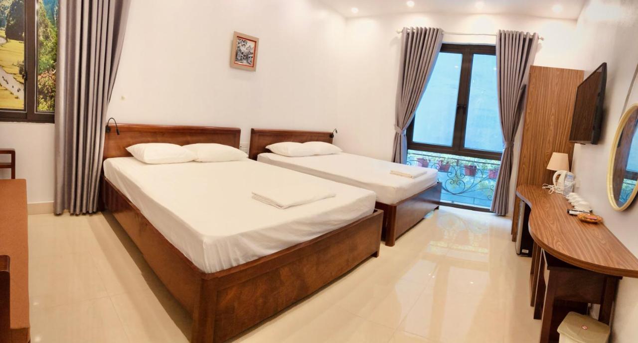 O Zoli Home Ninh Binh Exterior foto