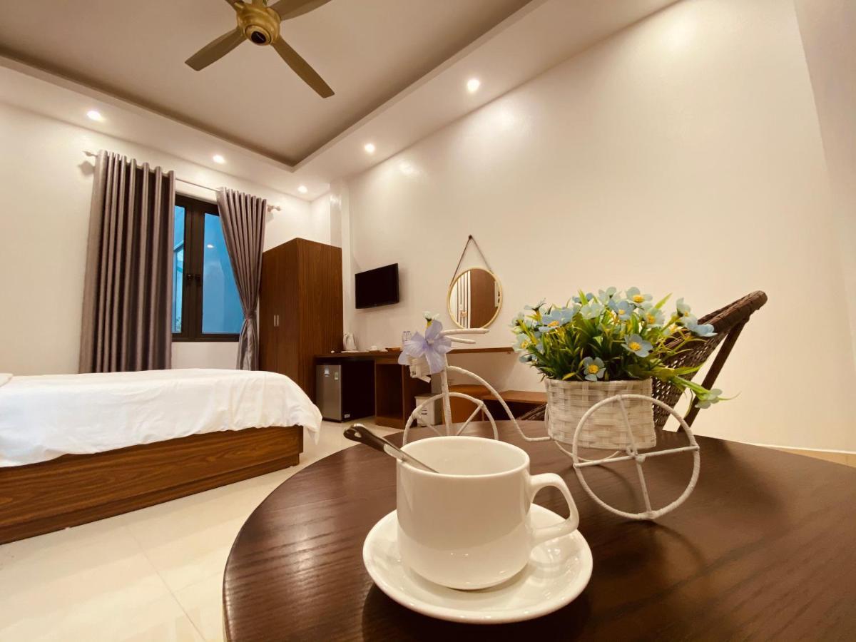 O Zoli Home Ninh Binh Exterior foto
