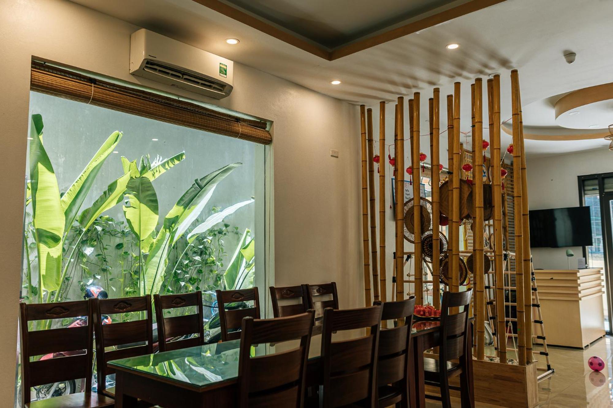 O Zoli Home Ninh Binh Exterior foto